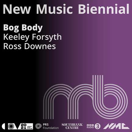Bog Body (Live)
