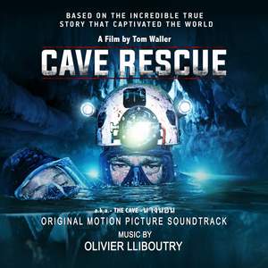 Cave Rescue (Original Motion Picture Soundtrack)