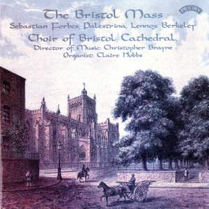 The Bristol Mass