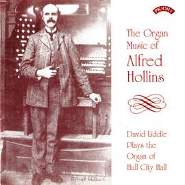 The Organ Music of Alfred Hollins