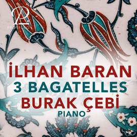 Baran: 3 Bagatelles