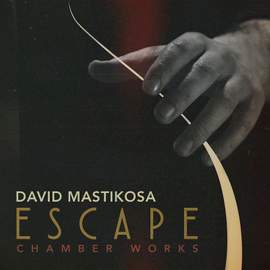 Mastikosa: Escape