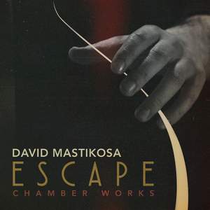 Mastikosa: Escape