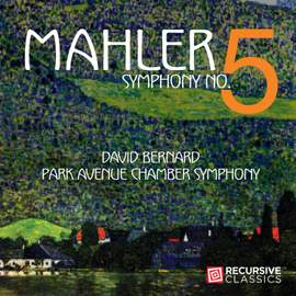 Mahler: Symphony No. 5