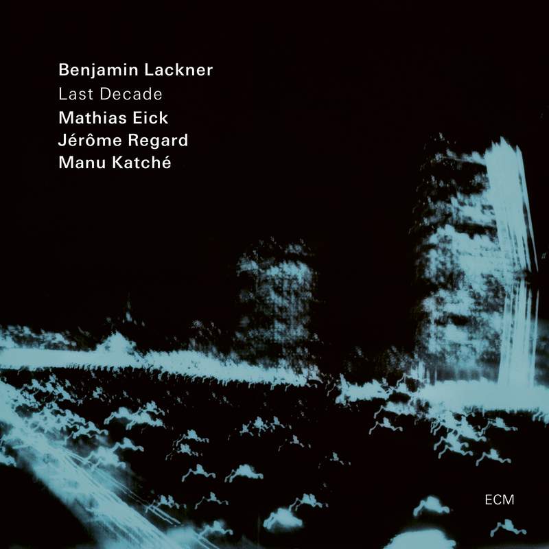 Naked Truth - ECM: 4505365 - Vinyl Record or download