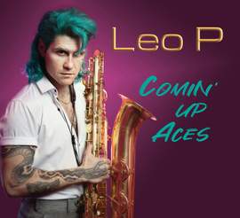 Comin' Up Aces