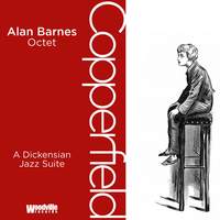 Copperfield: A Dickensian Jazz Suite