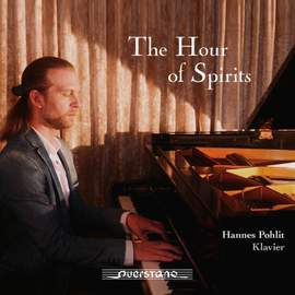 The Hour of Spirits