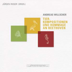 Tier-Kompositionen und Hommage An Beethoven (compositions On Animals and A Homage To Beethoven)