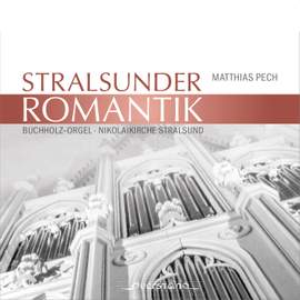 Stralsunder Romantik
