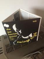 Swings High Product Image