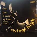 Swings High Product Image