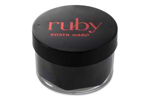 Ruby Rosin Hard - Cello