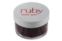 Ruby Rosin Soft - Violin/Viola