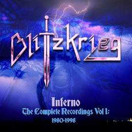 Complete Recordings Vol 1: 1980-1998