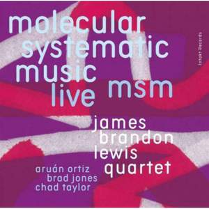 MSM Molecular Systematic Music