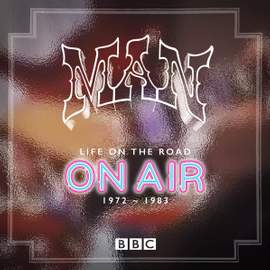 Life On the Road - On Air 1972-1983