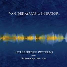 Interference Patterns - the Recordings 2005-2016