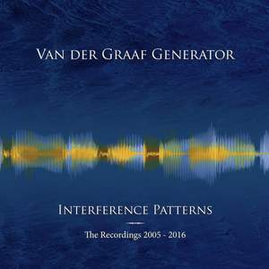 Interference Patterns - the Recordings 2005-2016