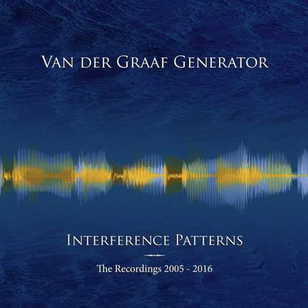 Interference Patterns - the Recordings 2005-2016