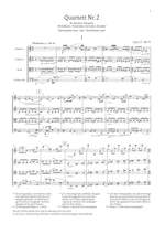 Bartók: String Quartet No. 2, Op. 17 Product Image