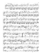 Haydn: Piano Sonata in E minor Hob. XVI:34 Product Image