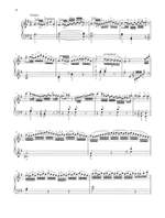 Haydn: Piano Sonata in E minor Hob. XVI:34 Product Image