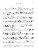 Dvořák: Violin Concerto in A minor, Op. 53 Product Image