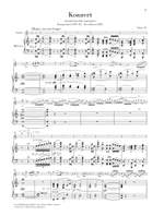 Dvořák: Violin Concerto in A minor, Op. 53 Product Image