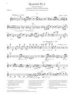 Bartók: String Quartet No. 2, Op. 17 Product Image
