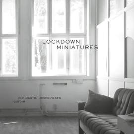 Lockdown Miniatures