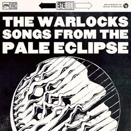 Songs From a Pale Eclipse