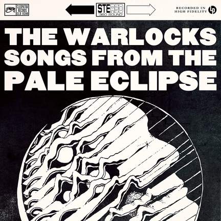 Songs From a Pale Eclipse