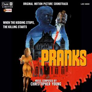 Prank (Original Motion Picture Soundtrack)