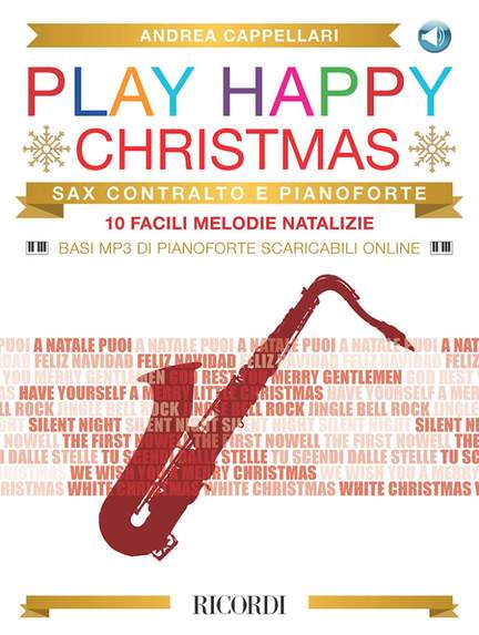 Play Happy Christmas