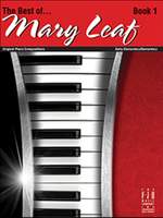 Mary Leaf: The Best Of Mary Leaf - Book 1 Product Image