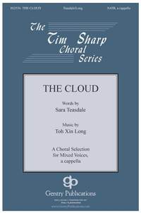 Toh Xin Long: The Cloud