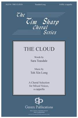 Toh Xin Long: The Cloud