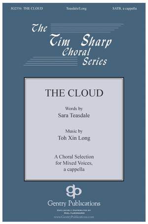 Toh Xin Long: The Cloud