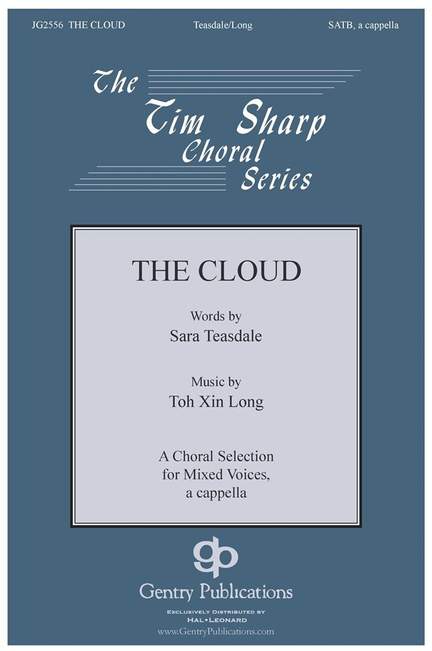 Toh Xin Long: The Cloud