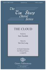 Toh Xin Long: The Cloud Product Image
