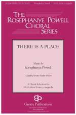 Rosephanye Powell: There Is a Place Product Image