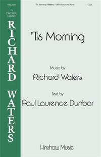 Richard Waters: Tis Morning