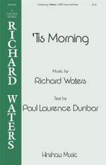 Richard Waters: Tis Morning Product Image