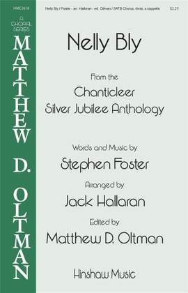 Steven Foster: Nelly Bly