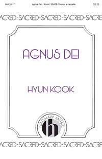 Hyun Kook: Agnus Dei