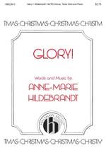 Anne-Marie Hildebrandt: Glory! Product Image