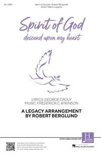 Frederick C. Atkinson: Spirit of God (Descend Upon My Heart)