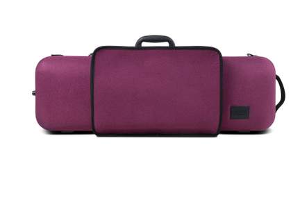 GEWA Violin case BIO A Violet