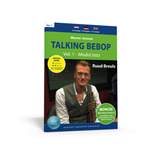 Werner Janssen: Talking Bebop deel 1 - Modal Jazz - for trumpet Product Image